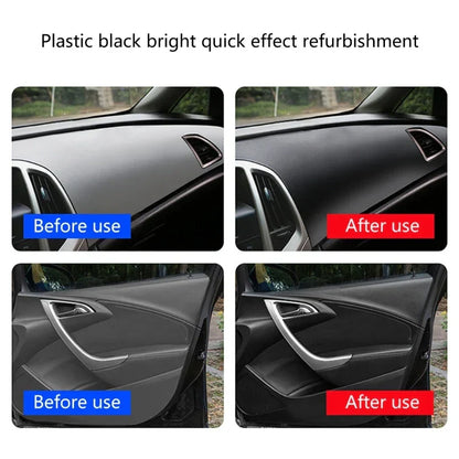 Crystal Coating Polish