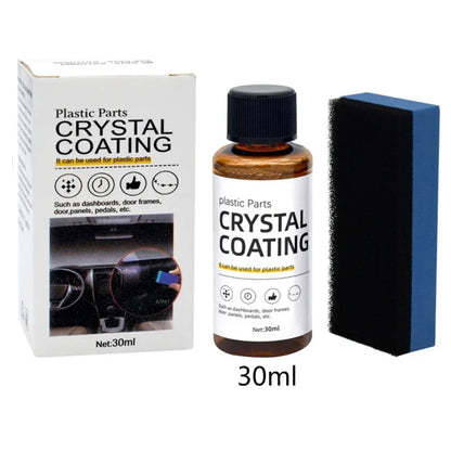 Crystal Coating Polish