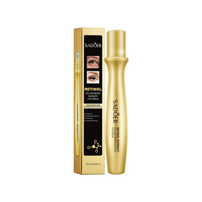 Snail Extract Eye Cream - SHOPPING YARD