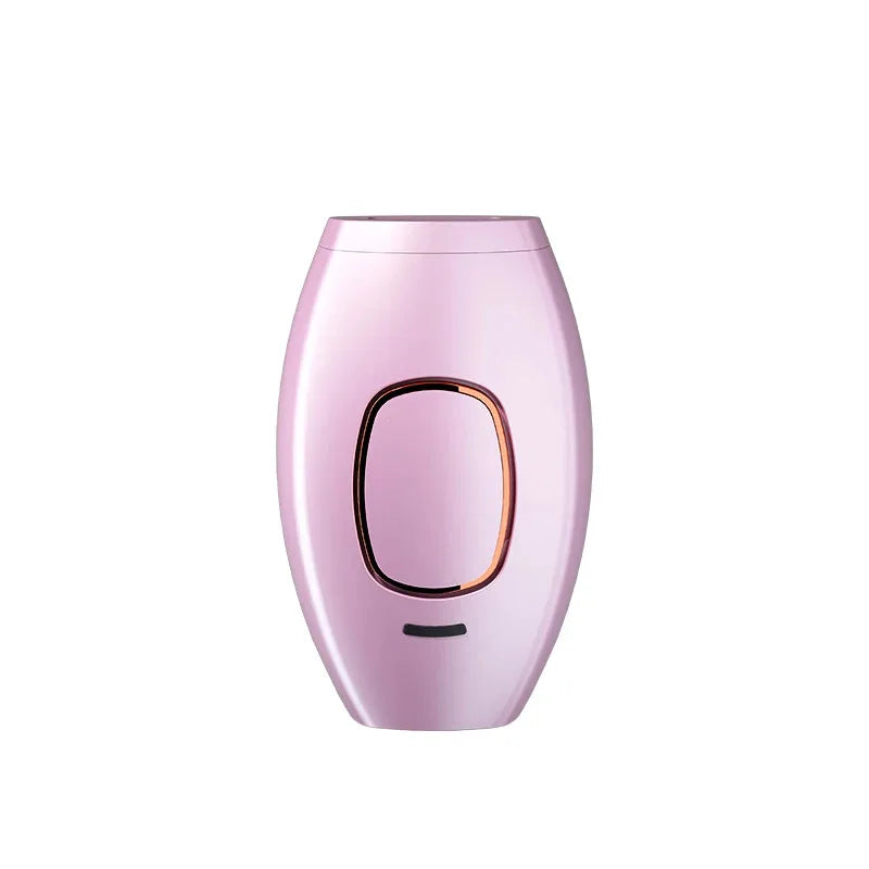 IPL Hair Removal Laser Epilator – Permanent Painless Hair Removal for Women, Portable & Efficient for Face, Body, Bikini Area - SHOPPING YARD