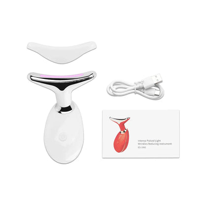 Anti Wrinkle Beauty Apparatus