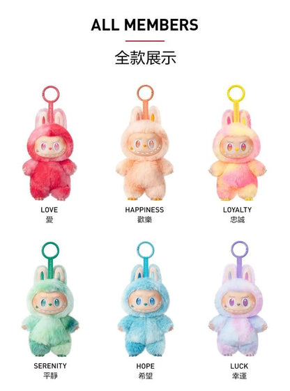 Labubu – Labubu Doll – Toys For Boys And Girls